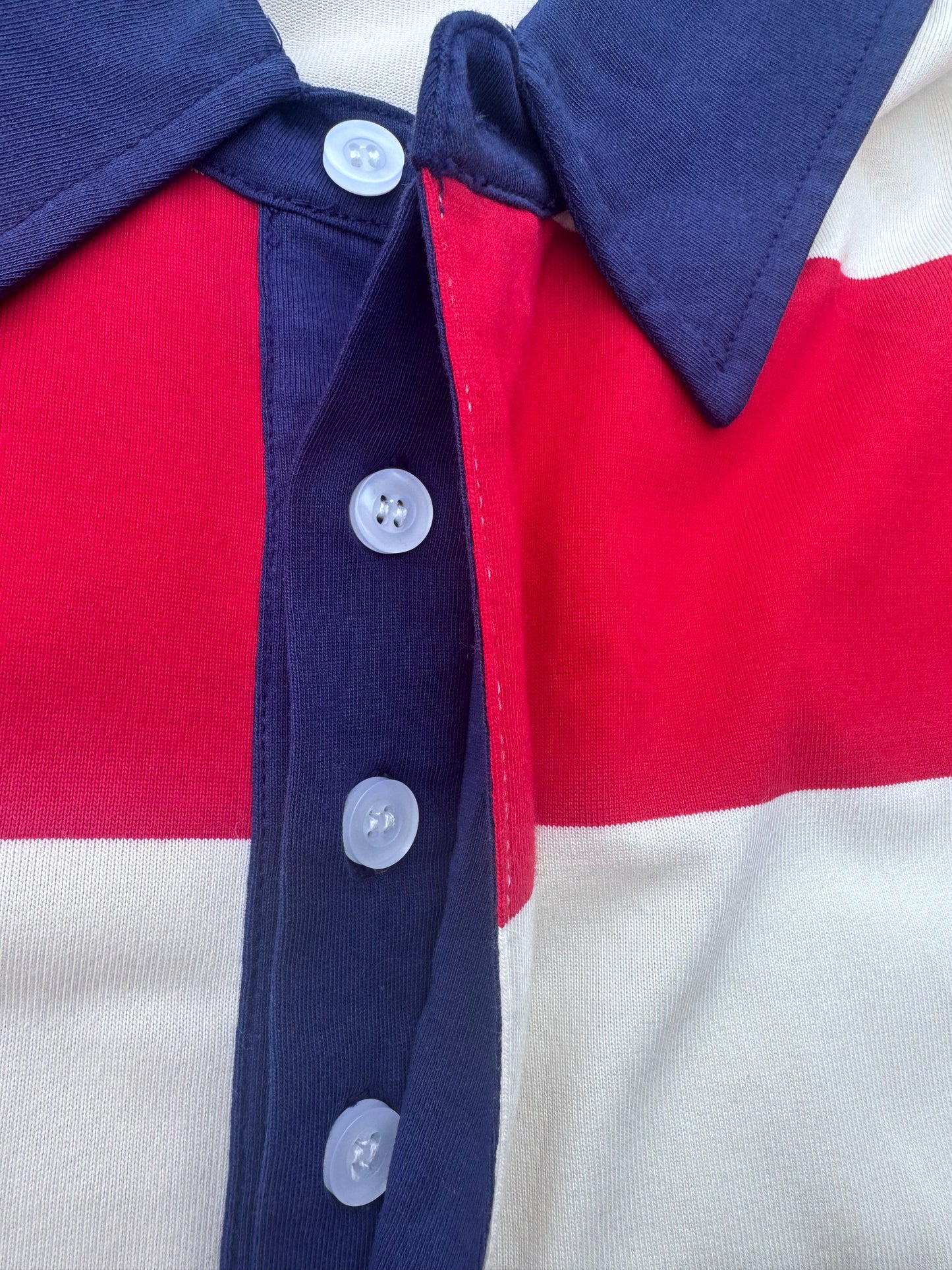 WHERE'S WALDO POLO