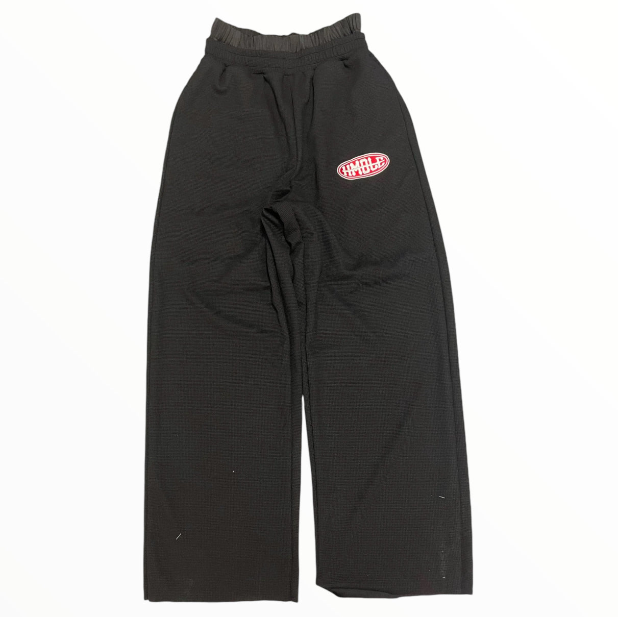 DBL LAYER THERMAL SWEATPANTS