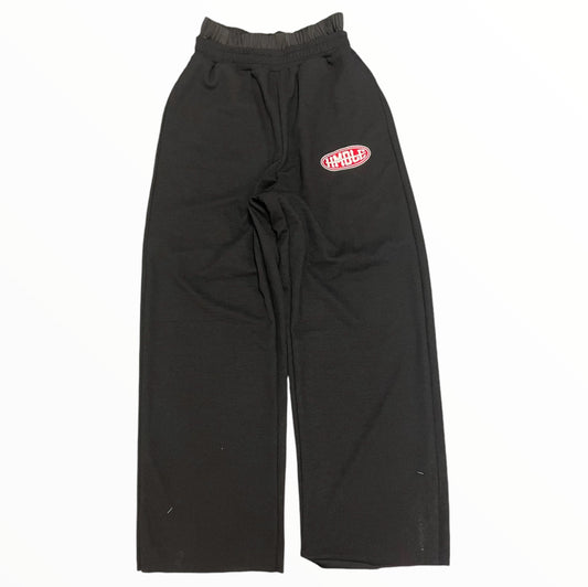 DBL LAYER THERMAL SWEATPANTS