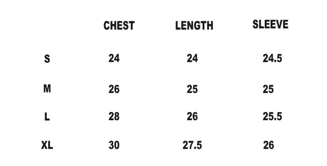 BASEMENT CREWNECK