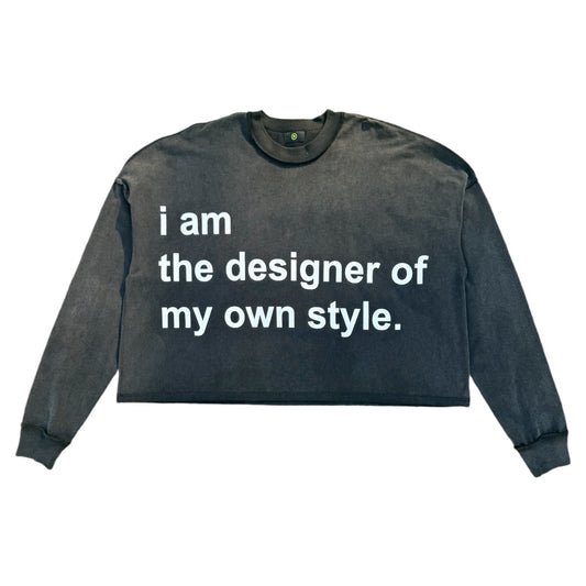 DESIGNER TEE