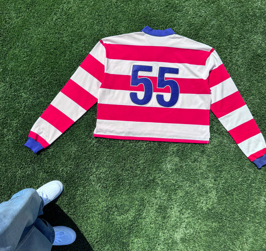 WHERE'S WALDO POLO