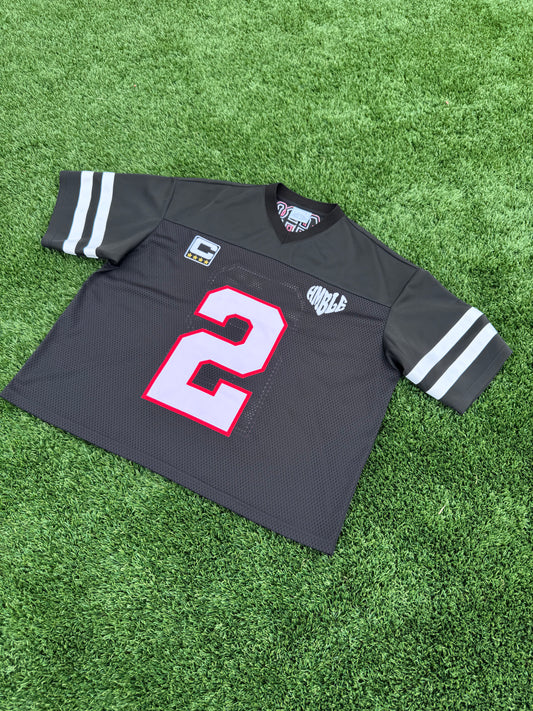 (PRE-ORDER) BRED JERSEY