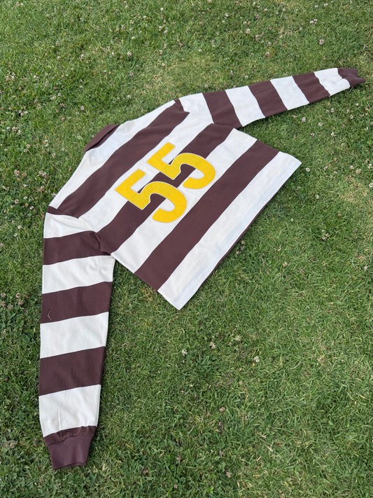 MOCHA POLO