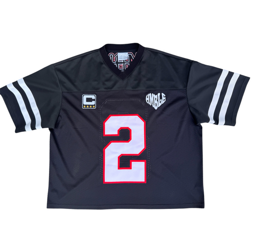 (PRE-ORDER) BRED JERSEY