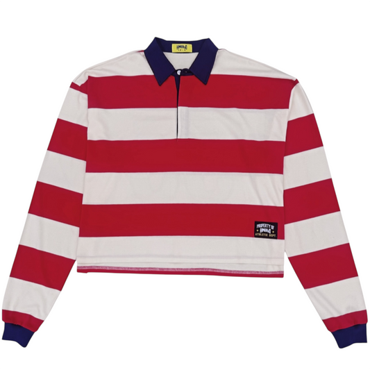 WHERE'S WALDO POLO