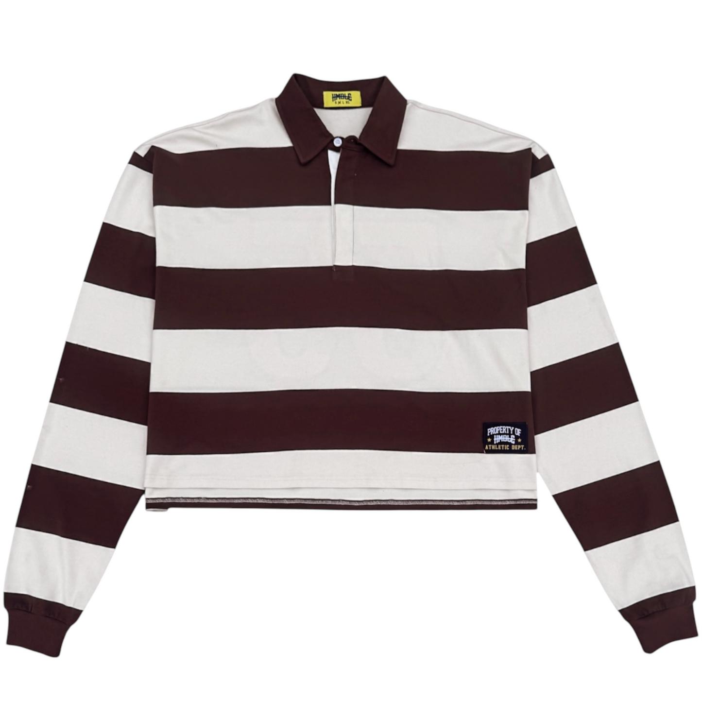 MOCHA POLO