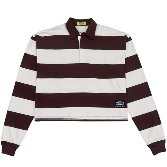 MOCHA POLO